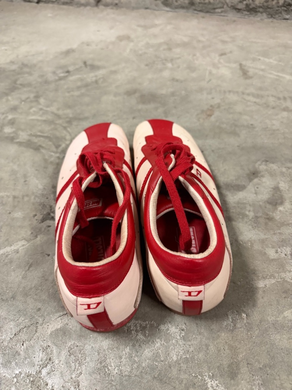Diesel Sneakers - Picture 3 of 4